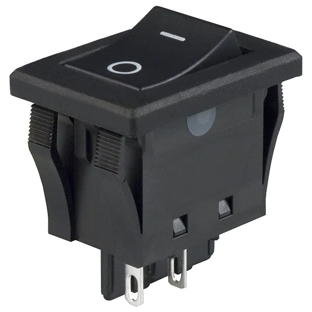 JWMW11RA1A NKK Switches electronic component